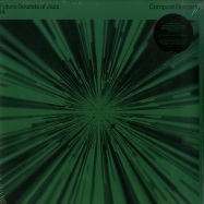 Front View : Various Artists - FUTURE SOUNDS OF JAZZ VOL. 14 (VINYL, 4LP, REPRESS) - Compost / CPT515-1