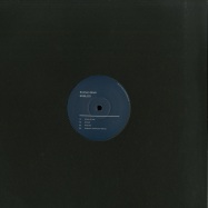 Front View : Brothers Black - BRBL003 - Brothers Black / BRBL003
