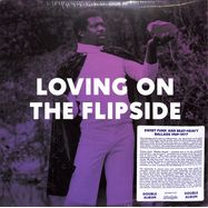 Front View : Various Artists - LOVING ON THE FLIPSIDE (2LP) - Now Again / NA5092LP