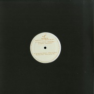 Front View : Various Artists - SPACEWALK II (VINYL ONLY) - Caph Records / CAPH06