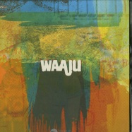 Front View : Waaju - WAAJU (LP) - Olindo / ORLP001