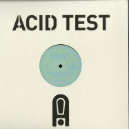 Front View : Dovs aka Tin Man & Aaaa - ACID TEST 014 - Acid Test / Acidtest014