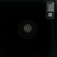 Front View : Daze, Reptant, Point Guard, E Davd - PS001.1 - Pure Space Recordings / PS001.1