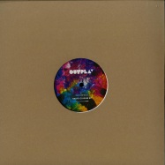 Front View : Cleanfield - HAUTE CUISINE EP - Outplay / OUPLW011