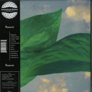 Front View : Resavoir - RESAVOIR (LP) - International Anthem / IARC026LP / 05177921