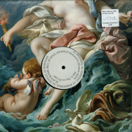 Front View : Blaue Blume - BELL OF WOOL (LP+MP3) - HFN Music  / HFN99LP