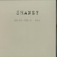Front View : Shaney - 65-21-279-S PT.1 - S.Lab / S.LAB001
