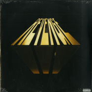 Front View : Various Artists - REVENGE OF THE DREAMERS III (LTD 2LP) - Dreamville / 0800557