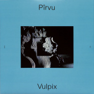 Front View : Pirvu - VULPIX EP (INCL. RHADOO REMIX) - Club Guesthouse / GEHAS001