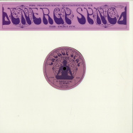 Front View : Terr - ENERGY SYNC - Phantasy Sound / PH94