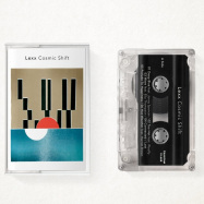 Front View : Lexx - Cosmic Shift (Tape / Cassette) - Phantom Island / PHI - 15