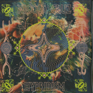 Front View : Nicola Cruz - HYBRIDISM - Multi Culti / MC048