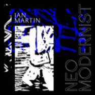 Front View : Ian Martin - NEO MODERNIST (MINI LP) - Pinkman / Pnkmn035