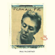 Front View : Paul McCartney - FLAMING PIE (REMASTERED 2LP) - Universal / 0861771