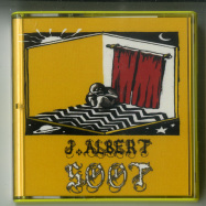 Front View : J Albert - SOOT (TAPE / CASSETTE) - Forgot Imprint / FOG003
