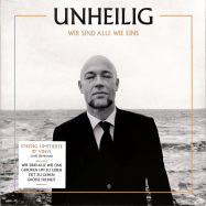 Front View : Unheilig - WIR SIND ALLE WIE EINS (LTD 10 INCH) - Vertigo Berlin / 0745642