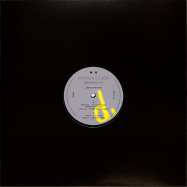 Front View : Daniel 58 and Yohei S. - EIGHT TWO FIVE - Parallel Minds / PM002