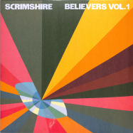 Front View : Scrimshire - BELIEVERS VOL.1 (LP) - Alberts Favourites / ALBFLP08