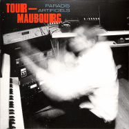 Front View : Tour-Maubourg - PARADIS ARTIFICIELS (LP) - Pont-Neuf Records / PNLP001