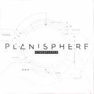 Front View : Planisphere - ATMOSPHERES - ALBUM VINYL SAMPLER (2LP) - BONZAI CLASSICS / BCV2020013