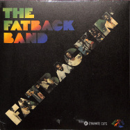Front View : The Fatback Band & Dizzy Gillespie - FATBACKIN / MATRIX (7 INCH) - Dynamite Cuts  / DYNAM7081