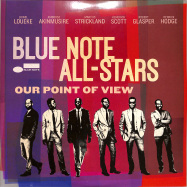 Front View : Blue Note All-Stars - OUR POINT OF VIEW (2LP) - Blue Note / 5777492
