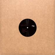 Front View : Lady Blackbird - COLLAGE (CALIBRE REMIX) - Signature / SIGLTD003