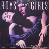 Front View : Bryan Ferry - BOYS AND GIRLS (180G LP) - Virgin / 0875068