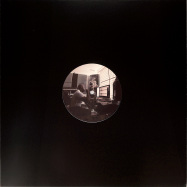 Front View : Demuir - THE PERSISTENCE OF HOPE EP - Selections. / SEL 005