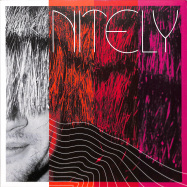 Front View : Jonny Wildey - NITELY (LP) - Wotnot Music / WOT043
