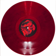 Front View : Gotshell - CLUSTER SYNDROME (SETAOC MASS / TAKAAKI ITOH RMXS) (COLOURED VINYL) - Planet X / PX006