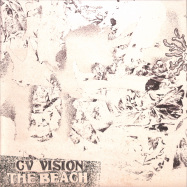 Front View : CV Vision - THE BEACH (LP) - South Of North / SONLP-008