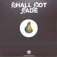 Front View : 1-800 Girls - WHEN U CALL EP - Shall Not Fade / SNF067