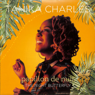 Front View : Tanika Charles - PAPILLON DE NUIT: THE NIGHT BUTTERFLY (LP) - Record Kicks / RKX085LP