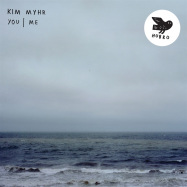 Front View : Kim Myhr - YOU / ME (LP) - Hubro / 00151093