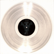 Front View : Ghost In The Machine - GREATEST HIT EP VOL. 1 (CLEAR VINYL + MP3) - Genosha Basic / GBASIC007