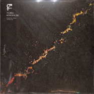 Front View : Torn - BORDERLINE (3LP, MARBLED VINYL) - Samurai Music / SMDELP08