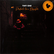 Front View : Twit One - PRELUDE TO A DESASTER (10 INCH) - Melting Pot Music / MPM315-10