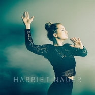 Front View : Harriet Nauer - CATHARSIS (LP) - Playground Music / 00151449