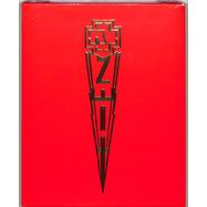 Front View : Rammstein - ZEIT (SPECIAL EDITION) (CD) - Rammstein / 4508500