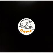 Front View : Gome - HOME SKOOLING EP - Toy Tonics / TOYT130