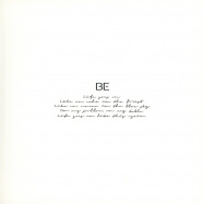 Front View : BTS - BE (LTD.ESSENTIAL EDT.) (CD) - Universal / 3318953