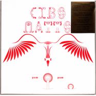 Front View : Cibo Matto - POM POM: ESSENTIAL CIBO MATTO (2LP) - Music On Vinyl / MOVLP3124