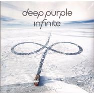 Front View : Deep Purple - INFINITE (2LP) - Earmusic / 0214725EMU