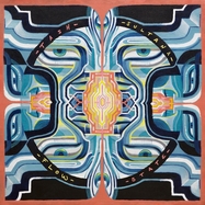 Front View : Tash Sultana - FLOW STATE (2LP) - Sony Music Catalog / 19075870561