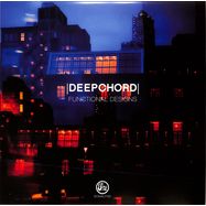 Front View : Deepchord - FUNCTIONAL DESIGNS (2LP) - Soma / SOMALP125