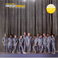 Front View : OST / David Byrne - AMERICAN UTOPIA ON BROADWAY (2LP) - Nonesuch / 7559792300