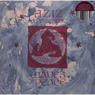 Front View : Aziz & Friends - WAVES OF PEACE (2LP) - Morning Trip / MT013