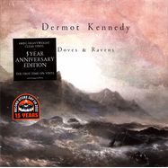 Front View : Dermot Kennedy - DOVES & RAVENS (LTD.CLEAR VINYL) - Island / 4502871