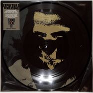 Front View : Sepultura - REVOLUSONGS (LP) (LTD.PICTURE DISC)  - BMG Rights Management / 405053870779